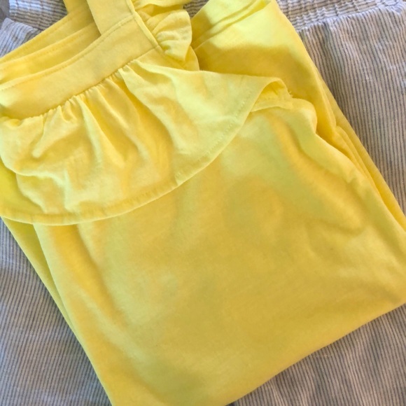 Girls Tank - Picture 4 of 4